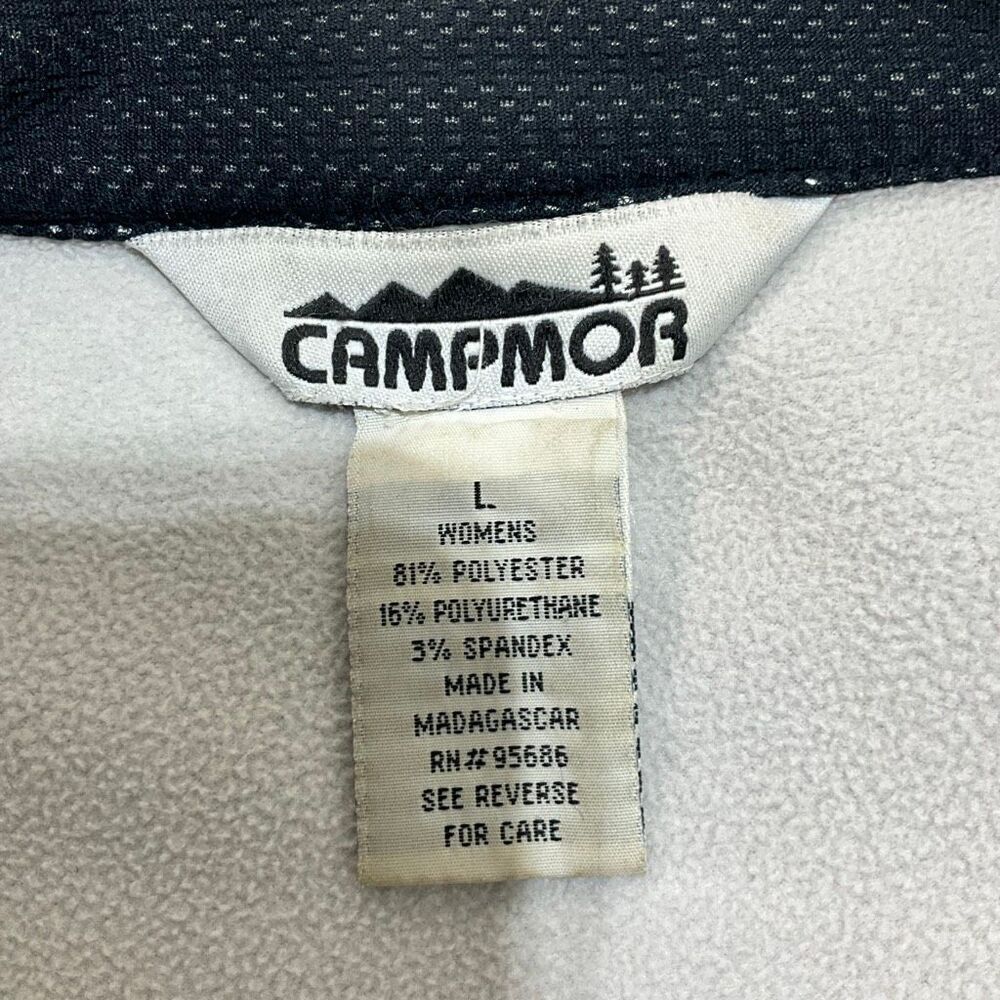 Campmor Waterproof Jacket — image 4 of 5